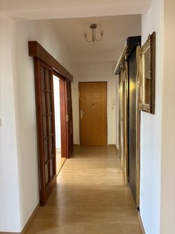 2-IZB. BYT 67m2 TEHLA, ZBOROVSKÁ ULICA, JUH - 7