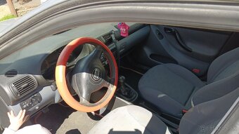 Seat Leon - 7