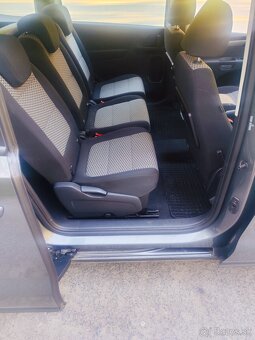 VOLKSWAGEN Sharan 2014 - 7
