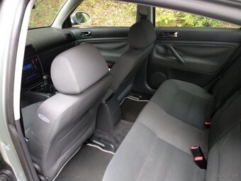 Vw passat B5,5 tdi 96 kw - 7