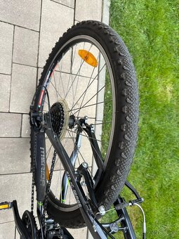 Bicykel Merida Matts TFS100 veľkosť rámu 20" - 7
