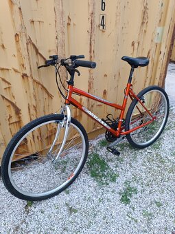 Bicykel - 7