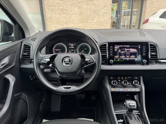 Škoda Karoq 4x4 DSG 2.0TDi Facelift mod.2023 - Odpočet DPH - - 7