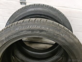 235/45 R19 DVA KUSYl etne BRIDGETONE - 7