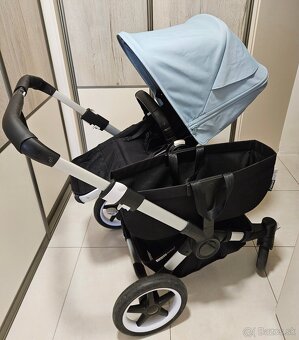 Bugaboo Donkey 3 surodenecký kočík - 7