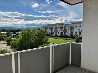 Na prenájom 2-izbový byt s parkovaním, Pezinok - Muškát - 7