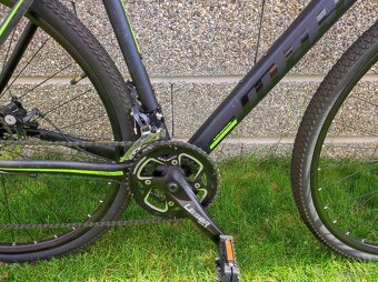Mayo Adventure - gravel bicykel - 7
