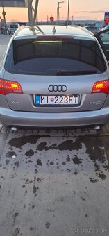 Audi A6 C6 3.0 TDI Quattro - 7