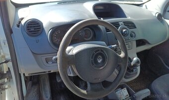 Kangoo nová STK+EK - 7