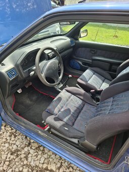 Peugeot 106 - 7