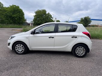 Hyundai i20 1.2i 16V Comfort - 7