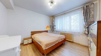 Na predaj 4 izbový byt v centre Zvolena - 7
