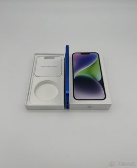 Motorola Edge 50 Neo 8/256GB Nautical Blue + ZÁRUKA - 7