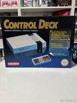Nintendo NES - 7