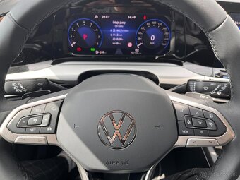 Volkswagen Golf 1.5 eTSI ACT Life DSG - 7