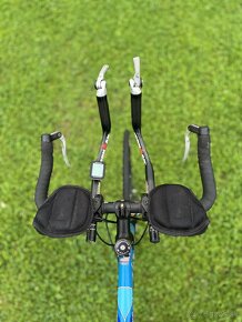Cannondale TT - 7