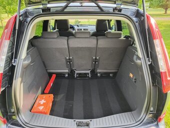 Ford C-Max 1.8, 92 kW, r.v: 2009 - 7