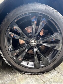 Bmw X3 M packet na predaj - 7