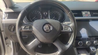Škoda Octavia 3 - 7