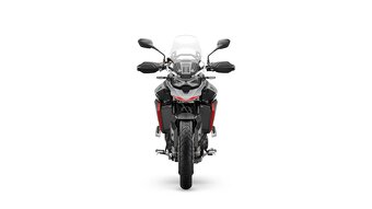 Predám Triumph Tiger 900 GT - 7