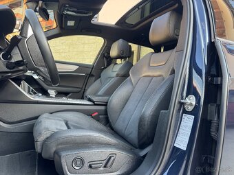 Audi S6 C8 Avant 3.0TDi Quattro 257kw 2022/7 - Odpočet DPH - - 7