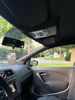 Vw polo 1.4 benzin dsg7 - 7