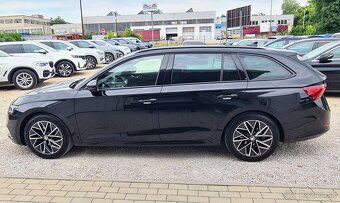 ŠKODA OCTAVIA COMBI 2.0 TDI SCR STYLE - 7