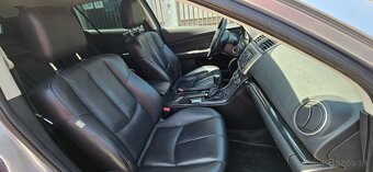 Mazda 6 GH 2.5 GT - 7