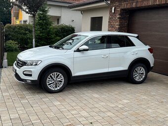 Volkswagen T-Roc 2.0tdi, 2022 - 7