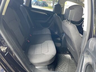 Vw pasat b7 1.6 tdi Dsg - 7