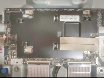 Samsung QE65Q85RAT 4K Smart časti - 7