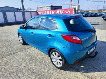 Mazda 2 /1.3i/TOPMODELL - 7