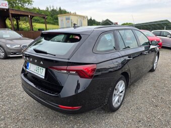 Škoda Octavia 2.0 TDI 110KW STYLE,DSG - 7