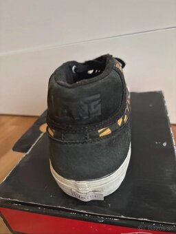 Vans Syndicate mid x Sean Cliver 45 - 7