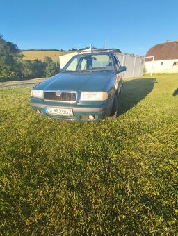 Škoda Felicia - 7