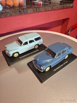 Zberateľstvo automobilových modelov - 7