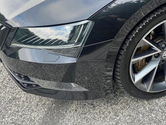 Superb Sportline 3 440ps 2.0TSI 4x4 STAGE3 - 7