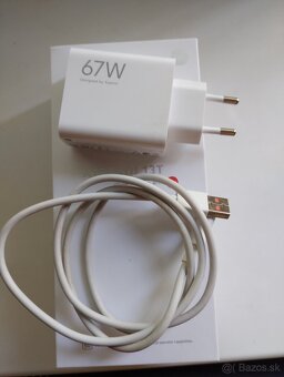 Predám Xiaomi 13T 8/256 5G - 7