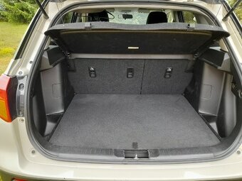 Suzuki vitara 1,6 benz. automat 88kw - 7