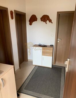 3-izb. byt na ul. Perličková,Pod. Biskupice, parkovacie stát - 7