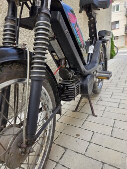 Babetta 210 - 7