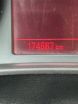 Opel Astra J caravan - 7