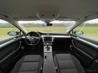 Volkswagen Passat Variant B8 (2018) 2.0TDI 110kw DSG A7 - 7