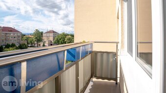 KOMPLETNÁ REKO. - tehlový 2i 57m2 + balkón - Nová Dubnica - 7