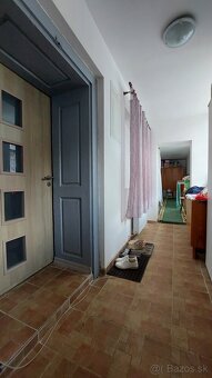 Horné Štitáre – Rodinný dom s veľkou záhradou - 7