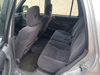 HONDA CR-V - 7