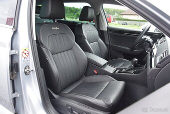 Škoda Superb Combi 2.0 TDI 147 KW - L&K - 113 000 km - DPH - 7