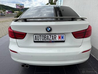 BMW 3 GT 320d xDrive - 7