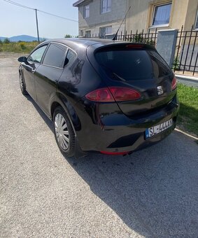 SEAT Leon - 7