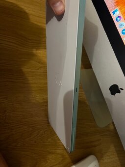 Apple IMAC 27 Intel Core i5 1000Gb disk SLIM - 7